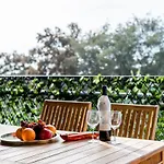 Oceanfront: Luxury Spectacular Sea Views And Pool Apartment Olhao