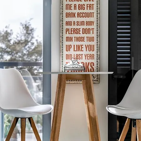 Διαμέρισμα Oceanfront: Luxury Spectacular Sea Views And Pool *