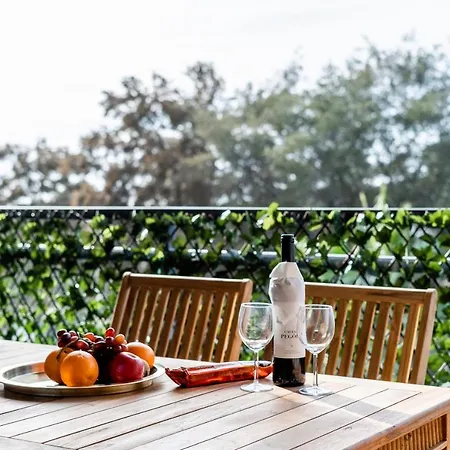 Oceanfront: Luxury Spectacular Sea Views And Pool Διαμέρισμα Olhão