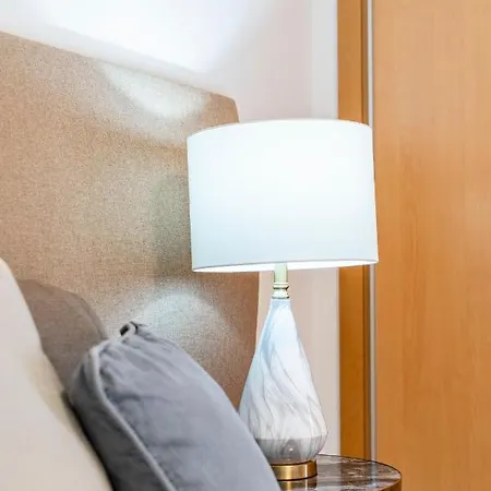 Apartment Oceanfront: Luxury Spectacular Sea Views And Pool Olhao