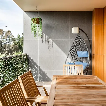 Διαμέρισμα Oceanfront: Luxury Spectacular Sea Views And Pool *