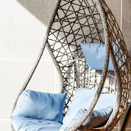 Oceanfront: Luxury Spectacular Sea Views And Pool * Olhão