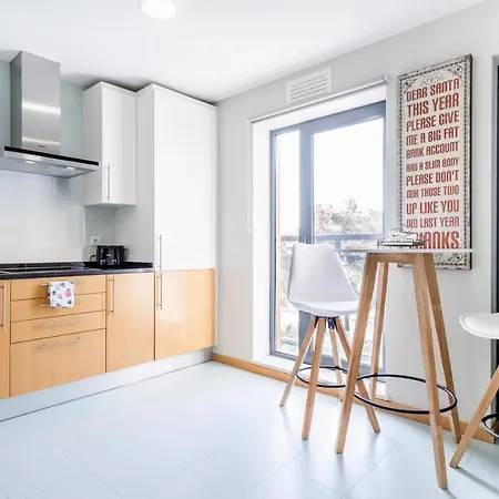 Oceanfront: Luxury Spectacular Sea Views And Pool * Olhão