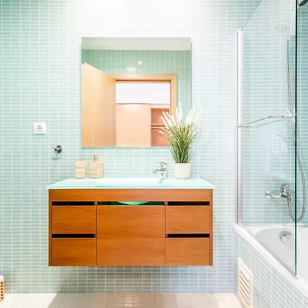 Oceanfront: Luxury Spectacular Sea Views And Pool * Olhão