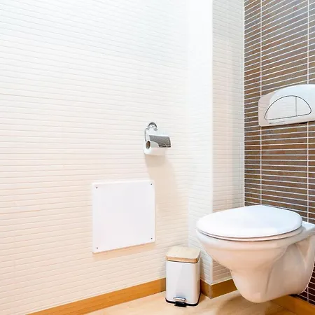 Διαμέρισμα Oceanfront: Luxury Spectacular Sea Views And Pool