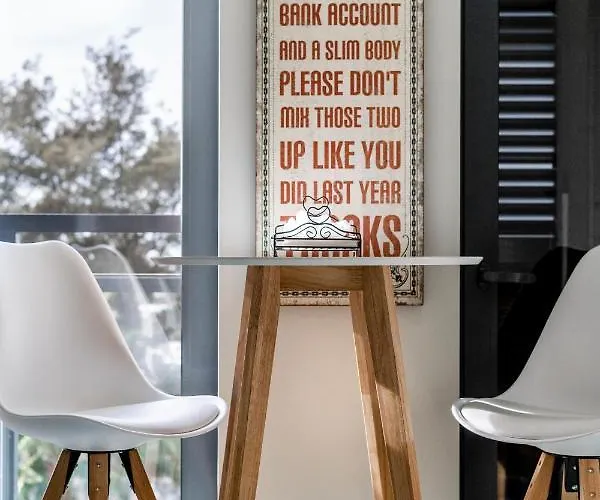 Lejlighed Oceanfront: Luxury Spectacular Sea Views And Pool *