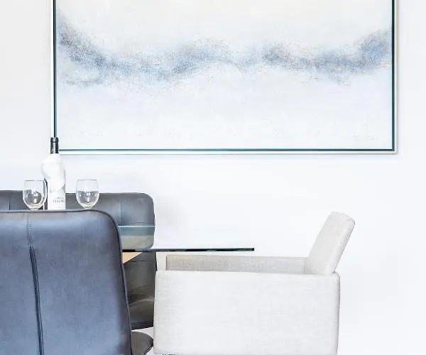 Oceanfront: Luxury Spectacular Sea Views And Pool Daire