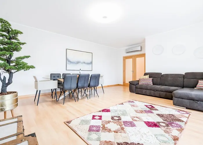 Daire Oceanfront: Luxury Spectacular Sea Views And Pool *