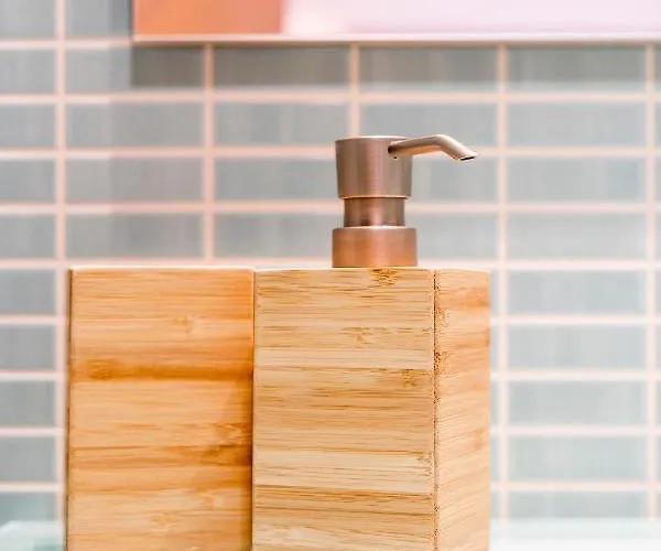 Oceanfront: Luxury Spectacular Sea Views And Pool Lejlighed Olhão