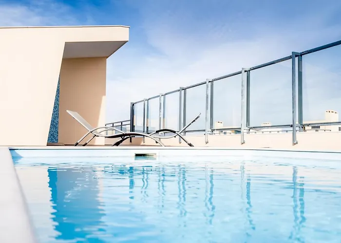 Oceanfront: Luxury Spectacular Sea Views And Pool