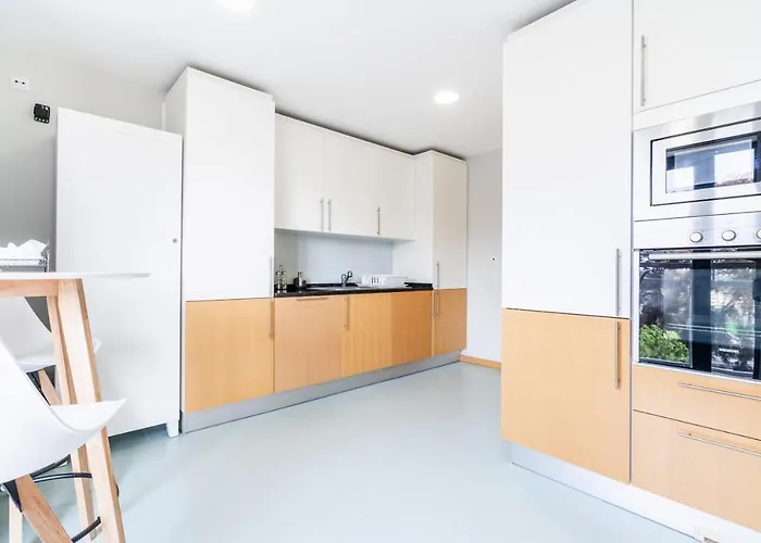 Oceanfront: Luxury Spectacular Sea Views And Pool * Olhão