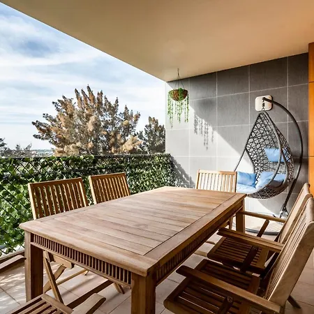 Apartamento Oceanfront: Luxury Spectacular Sea Views And Pool *