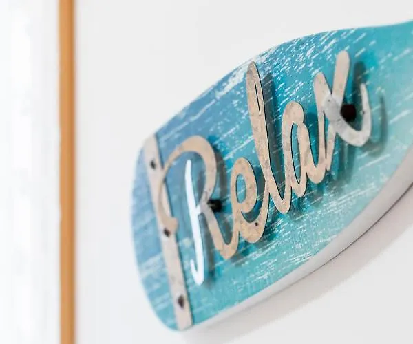 公寓 Oceanfront: Luxury Spectacular Sea Views And Pool *