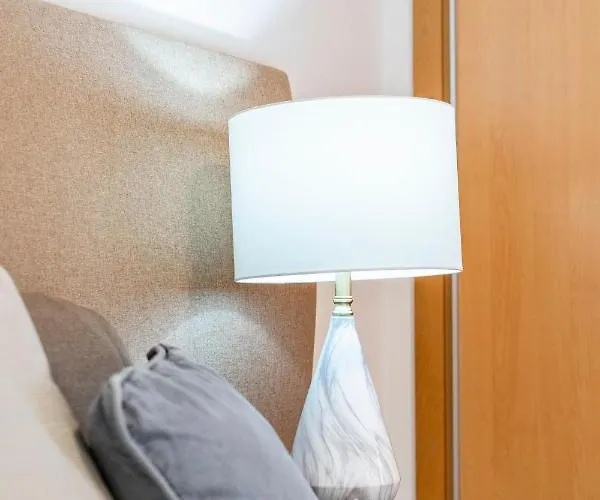 公寓 Oceanfront: Luxury Spectacular Sea Views And Pool 奥良