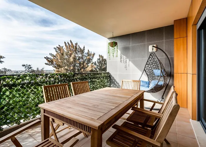 公寓 Oceanfront: Luxury Spectacular Sea Views And Pool *