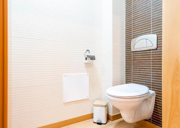 公寓 Oceanfront: Luxury Spectacular Sea Views And Pool